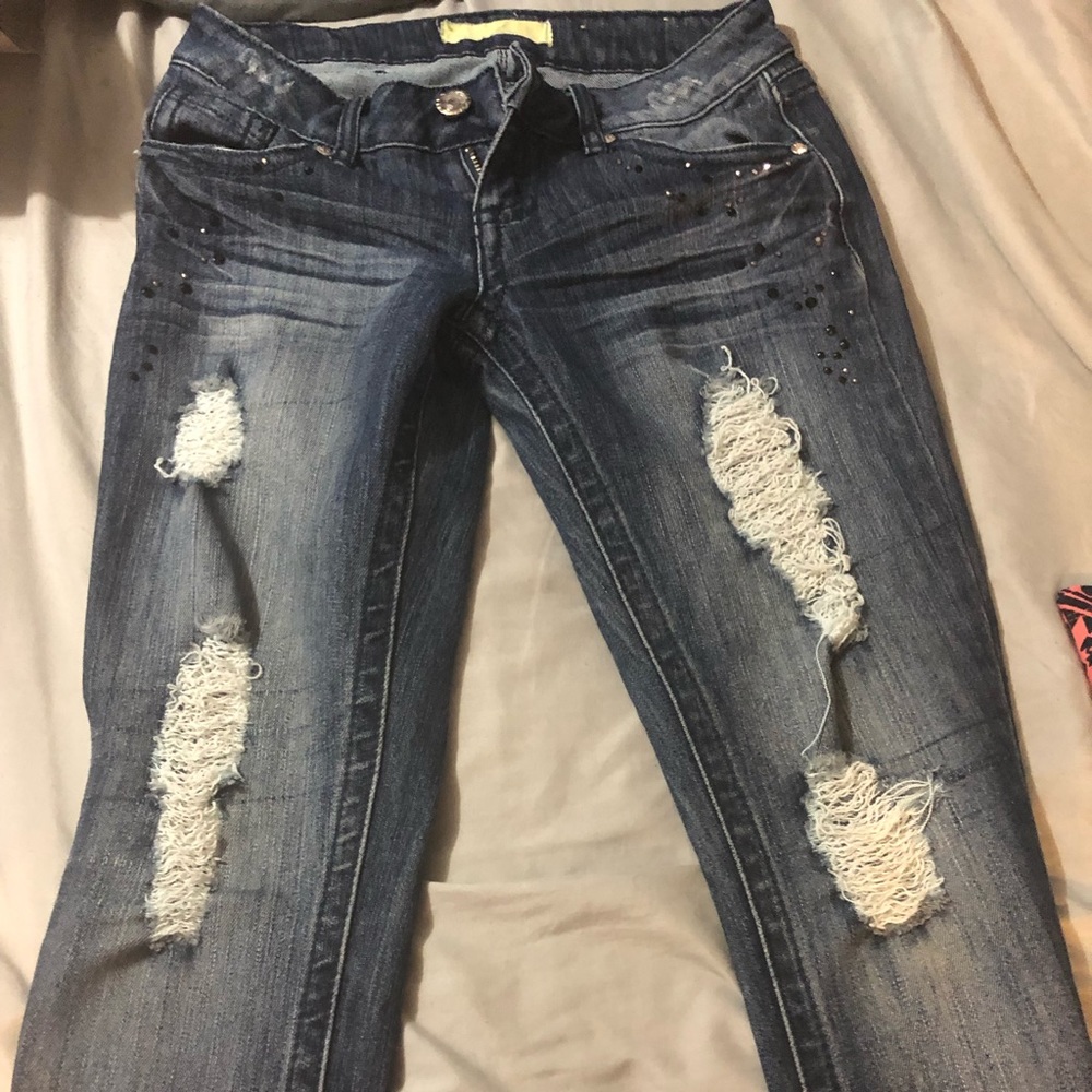 Jeans